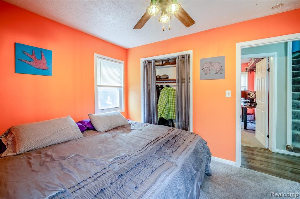 706 WHITE Avenue, Lincoln Park, MI 48146 — Photo 13