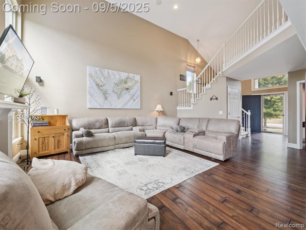 57611 Hawthorn Drive, Washington, MI — Photo 5