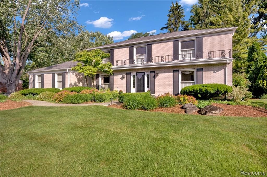 5116 Mohr Valley Lane, Bloomfield Hills, MI 48304 — Photo 3