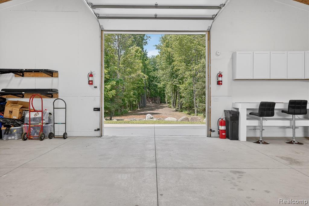 10500 W Grand River Road, Fowlerville, MI 48836 — Photo 48