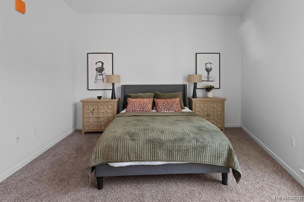 655 W Willis Street, Detroit, MI 48201 — Photo 18