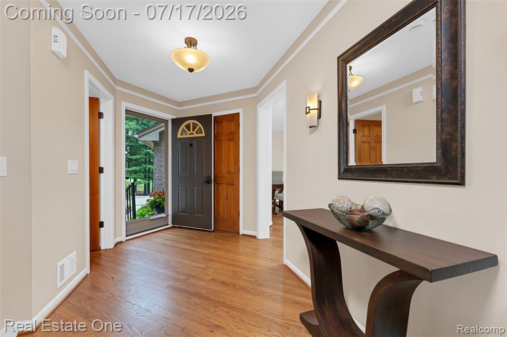 4884 Pine Eagles Court, Brighton, MI 48116 — Photo 13