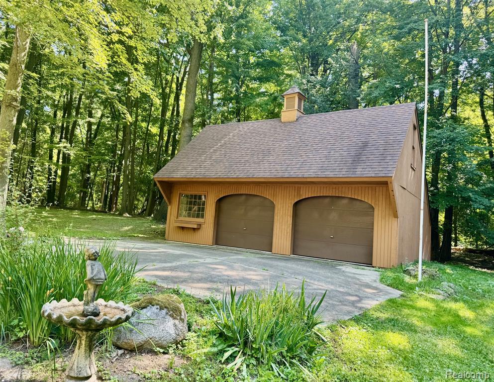 3711 Baldwin Road, Metamora, MI 48455 — Photo 9