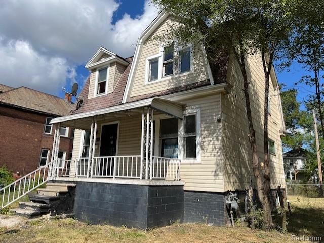 3286 Columbus Street, Detroit, MI 48206 — Photo 3