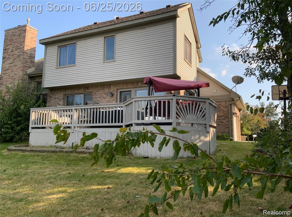 45400 William Court, Canton, MI 48188 — Photo 24
