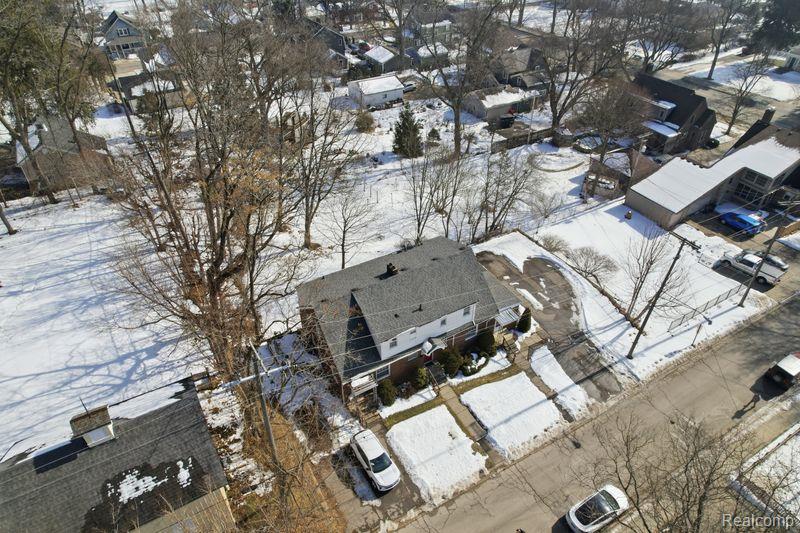 224 Chandler Street, Romeo, MI 48065 — Photo 26