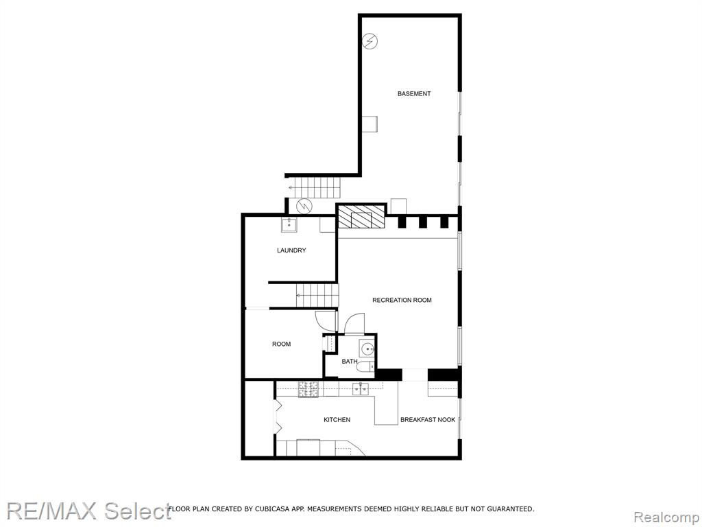 16172 Crest Drive, Linden, MI 48451 — Photo 48
