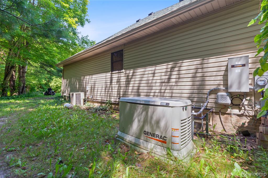680 S Bartlett Road, St. Clair, MI 48079 — Photo 41