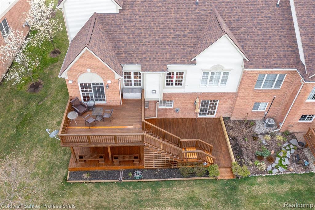 26270 VALHALLA Drive, Farmington Hills, MI 48331 — Photo 46