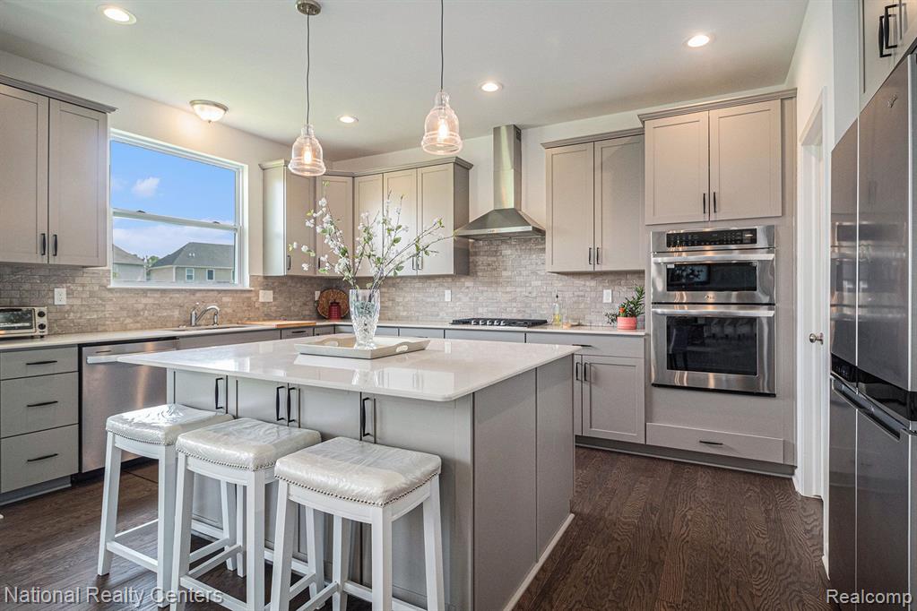 50665 BAILEYS LANDING, Canton, MI 48187 — Photo 7