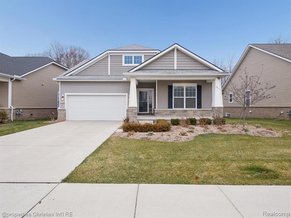 48024 Barrington Drive, Canton, MI 48188 — Photo 3