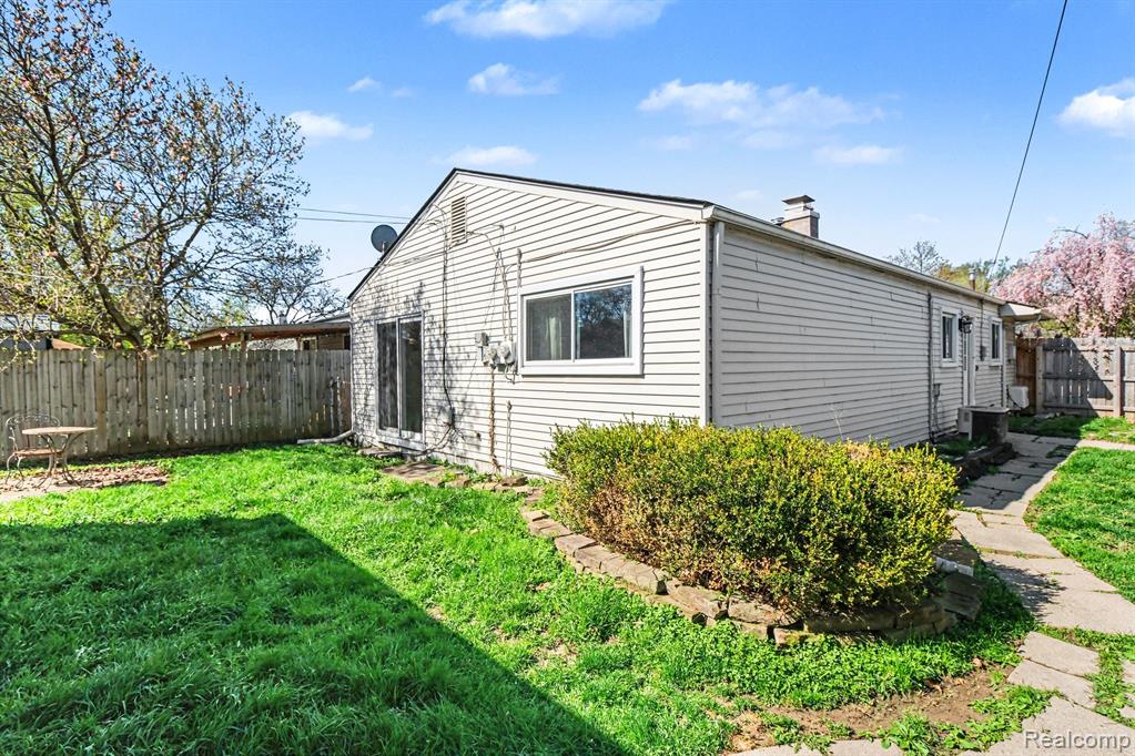 4124 Coolidge Highway, Royal Oak, MI 48073 — Photo 22