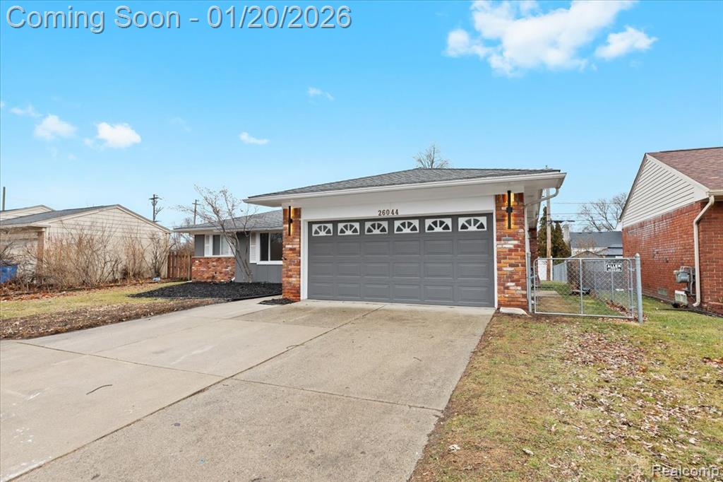 26044 Cherry Hill Road, Dearborn Heights, MI 48127 — Photo 4