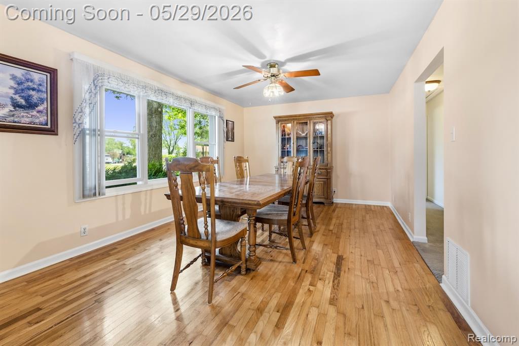 5402 Leland Street, Brighton, MI 48116 — Photo 14
