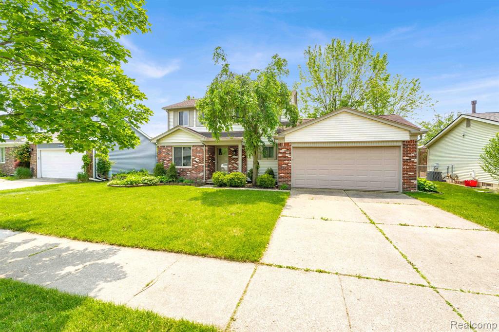 43819 Fredericksburg Street, Canton, MI 48188 — Photo 33