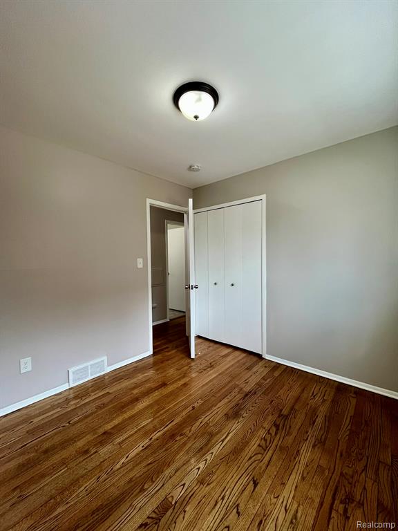 969 HARRISON Boulevard, Lincoln Park, MI 48146 — Photo 8