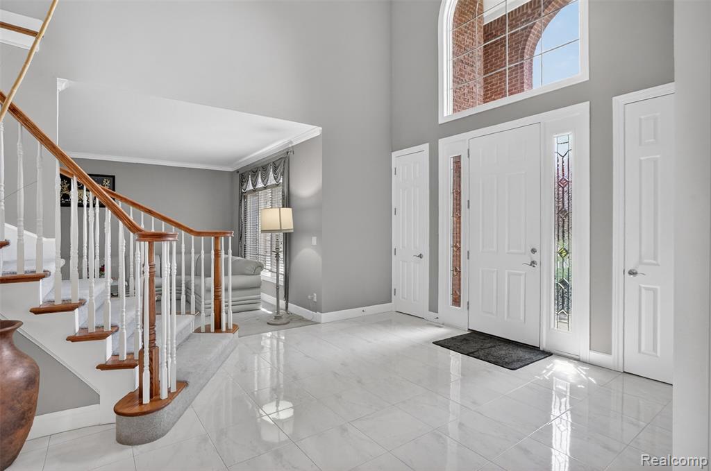 2747 Pebble Beach Drive, Oakland, MI — Photo 4