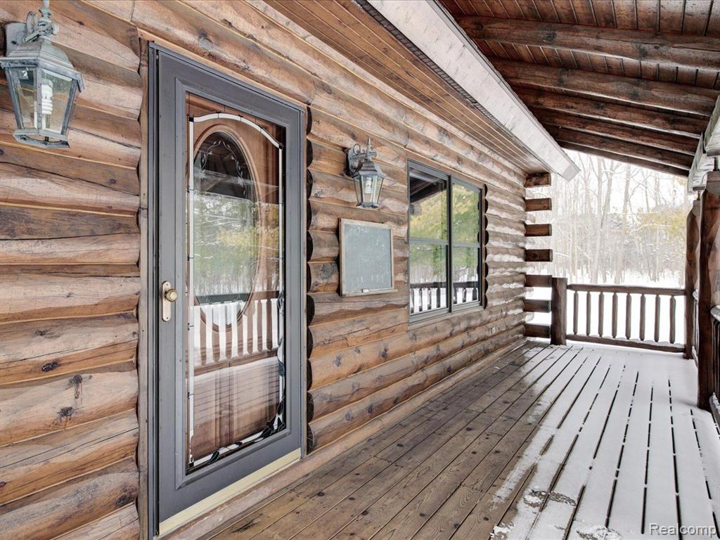 6613 BLACK RIVER Drive, Grant, MI 48032 — Photo 38