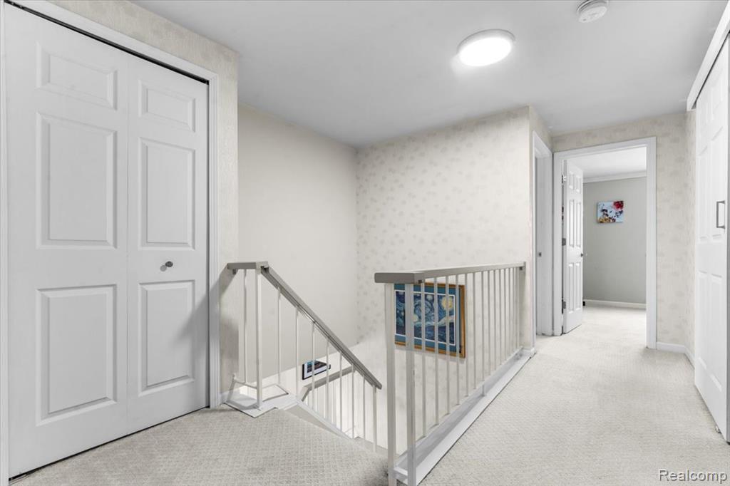 21301 E Glen Haven Circle, Northville, MI, 48167