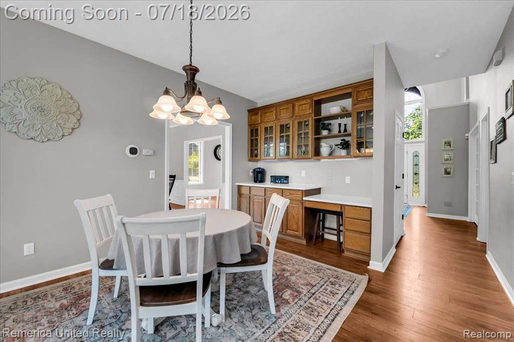 9438 Deer Creek Court, Brighton, MI 48114 — Photo 19