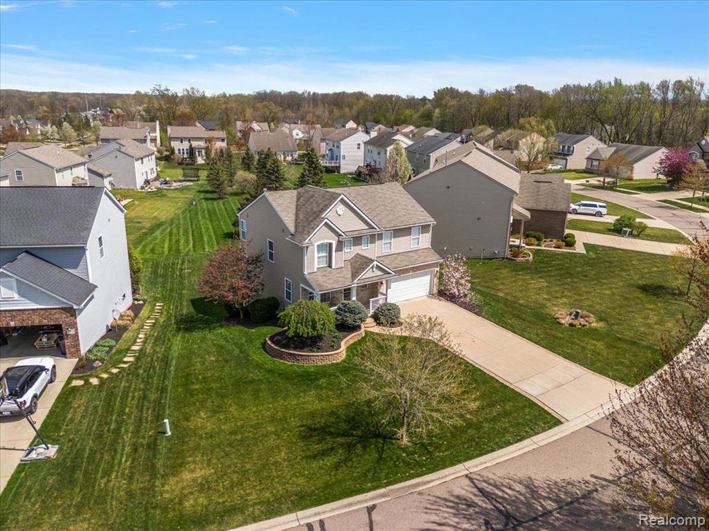 3785 WHIRLAWAY Lane, Howell, MI 48843 — Photo 5