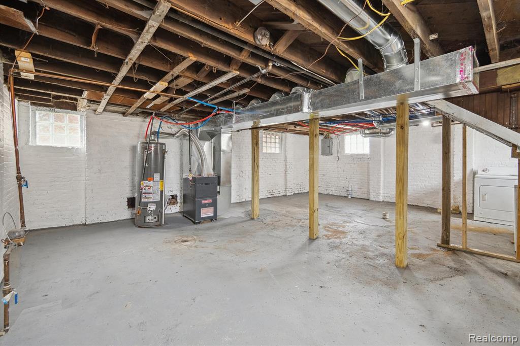 5362 Allendale Street, Detroit, MI 48204 — Photo 34
