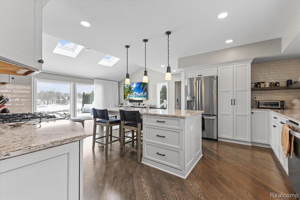 3301 Mann Road, Clarkston, MI, 00000