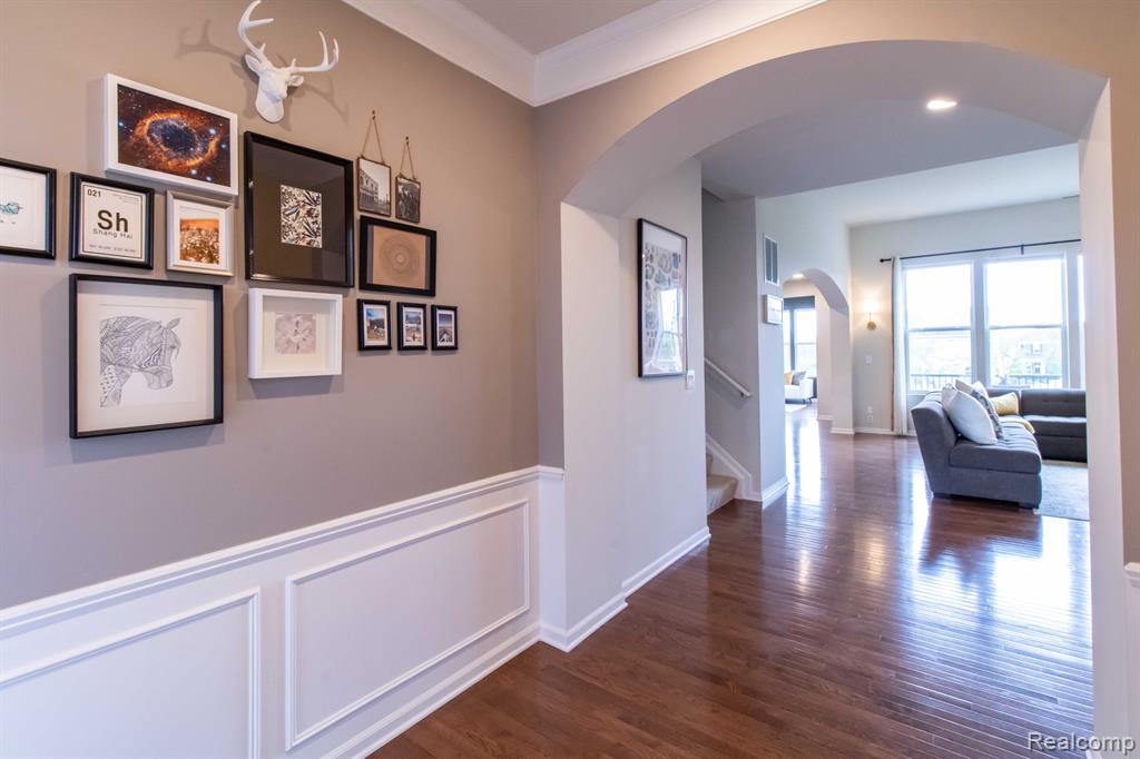 58629 WINNOWING Circle S, South Lyon, MI 48178 — Photo 11