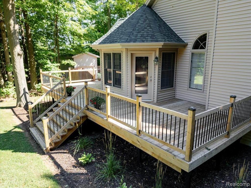 3421 Vincent Road, Clyde, MI 48049 — Photo 40