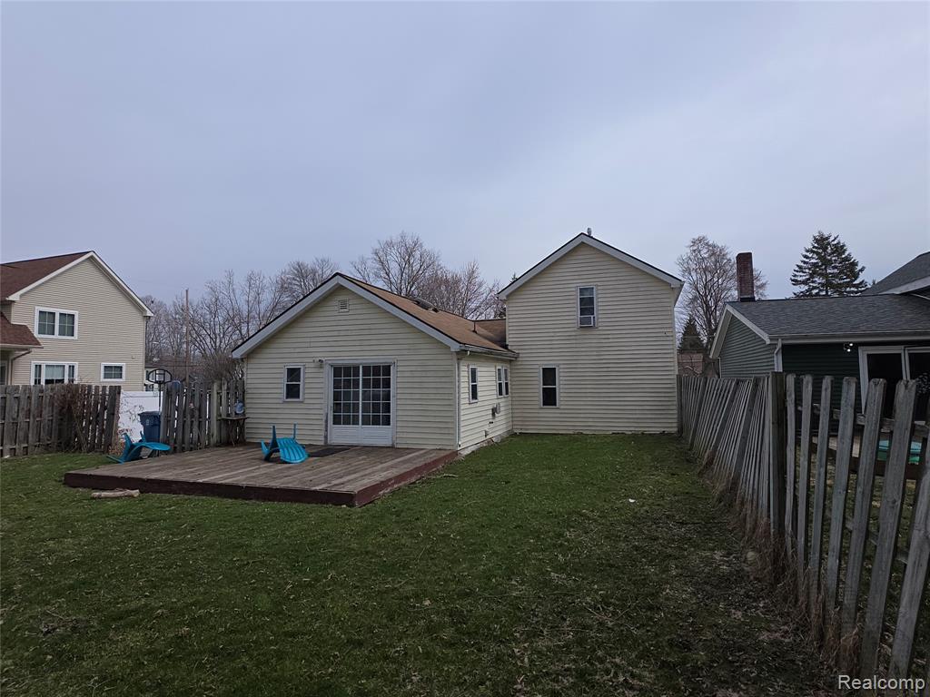 109 2nd Street, Holly, MI 48442 — Photo 8