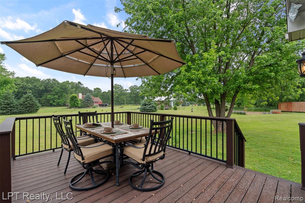 2588 E Jones Road, Howell, MI 48855 — Photo 22