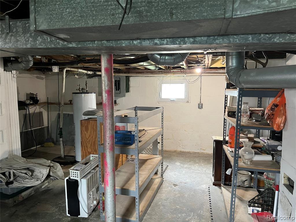7352 Dale, Center Line, MI 48015 — Photo 21
