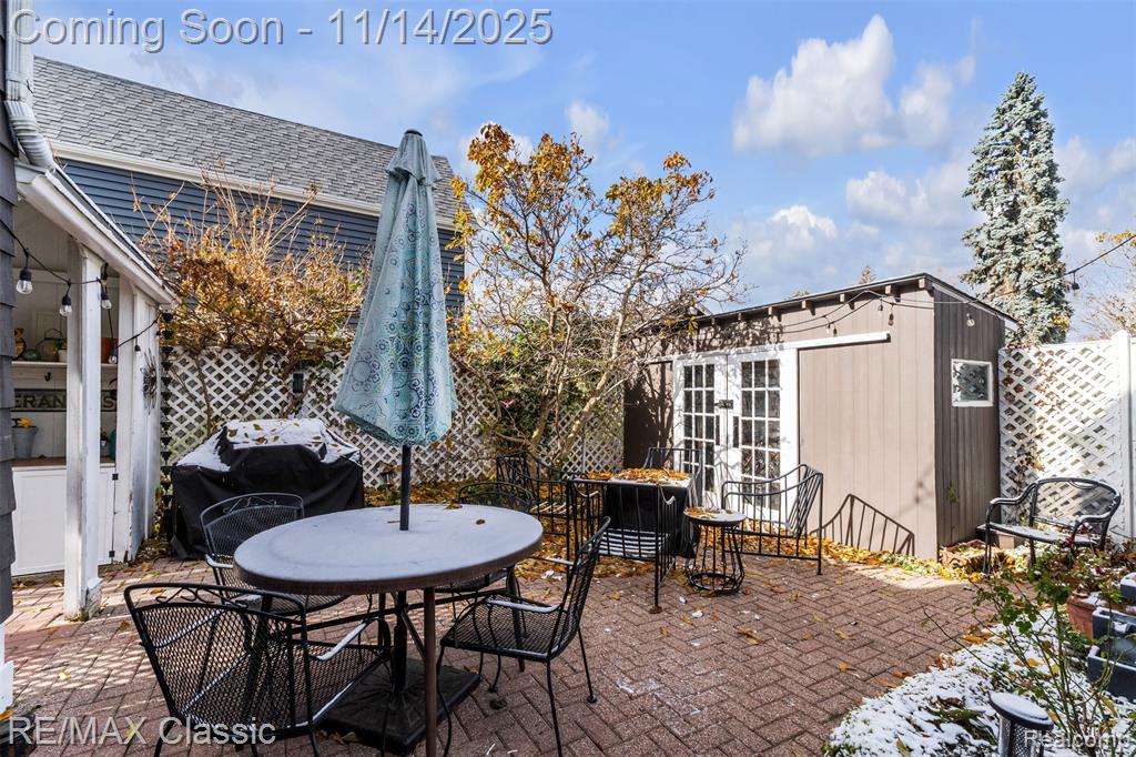 108 Washington Street, Holly, MI 48442 — Photo 52