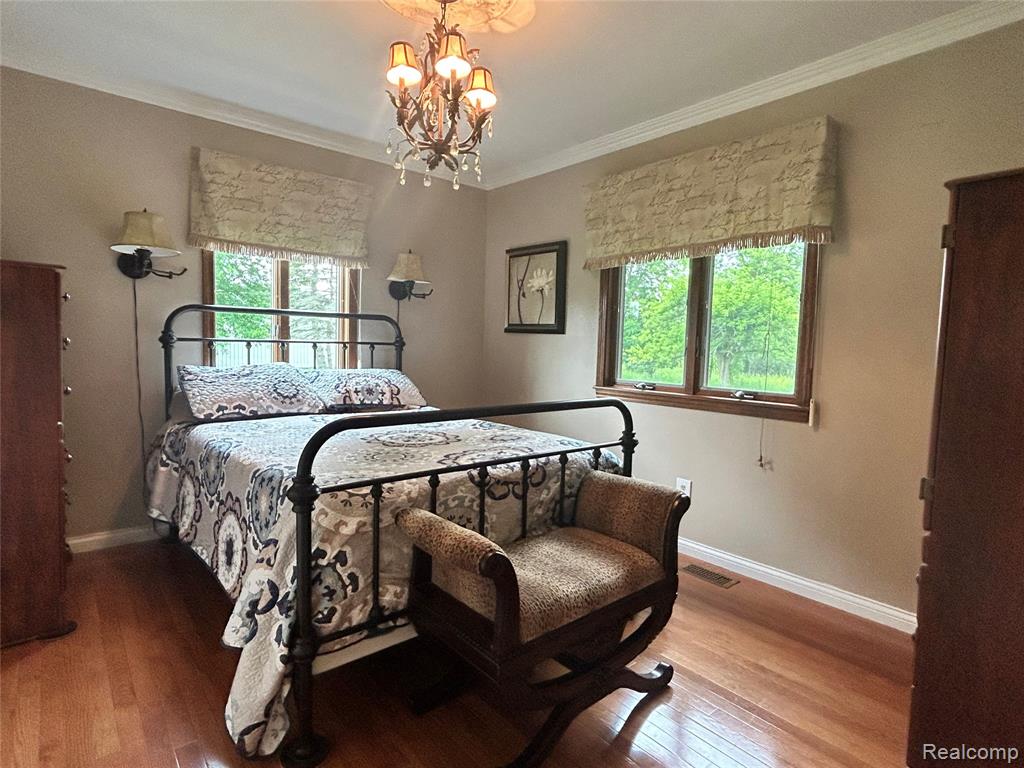 6577 N LAPEER Road, Fostoria, MI 48435 — Photo 12