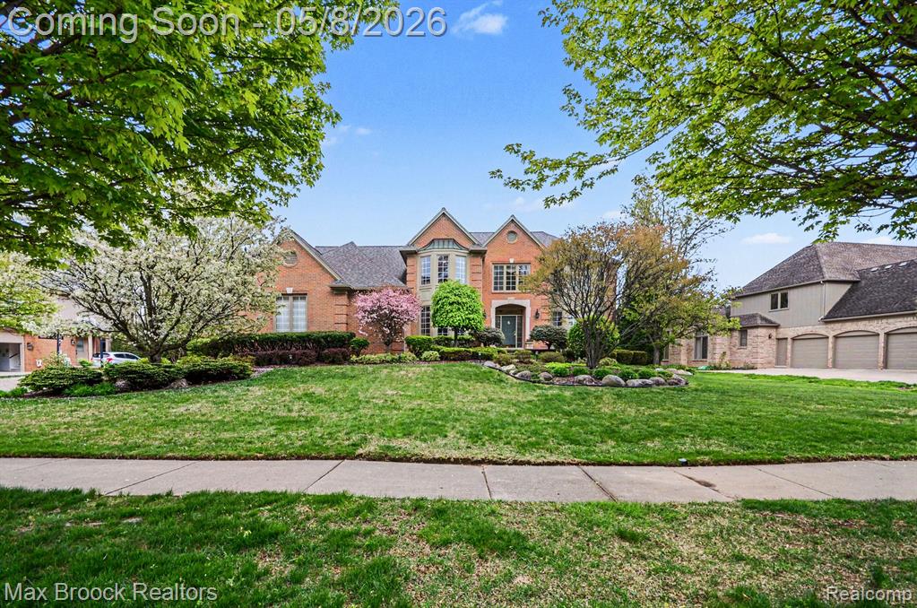 5824 Clearview Drive, Troy, MI 48098 — Photo 4