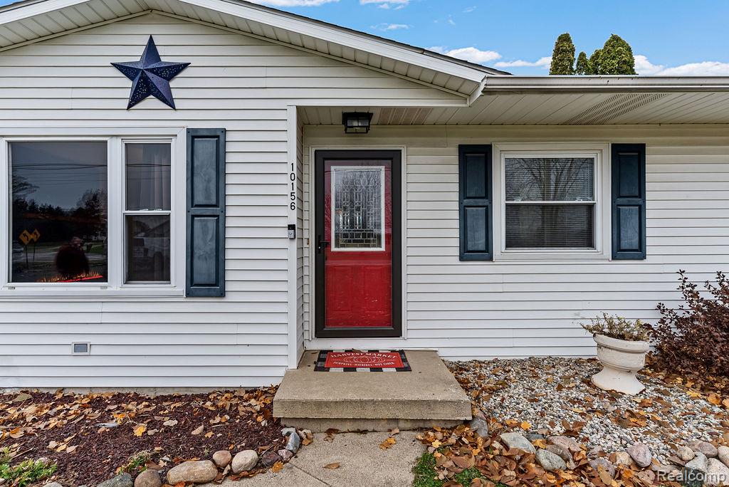 10156 Duffield Road, Gaines Vlg, MI 48436 — Photo 3