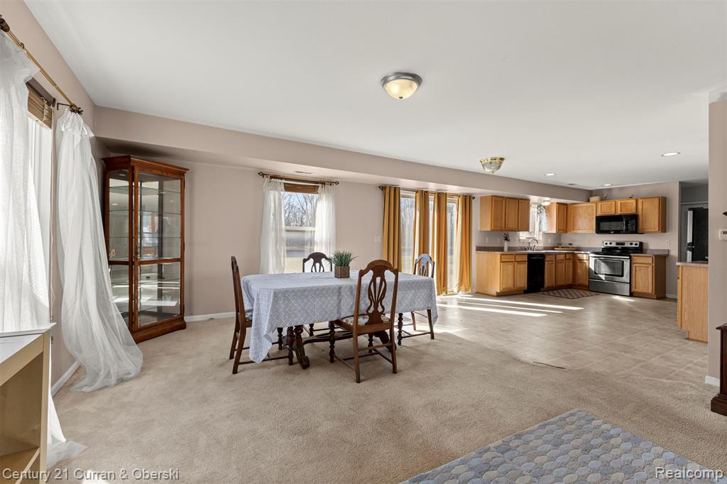 41973 Milton Drive, Van Buren, MI 48111 — Photo 8