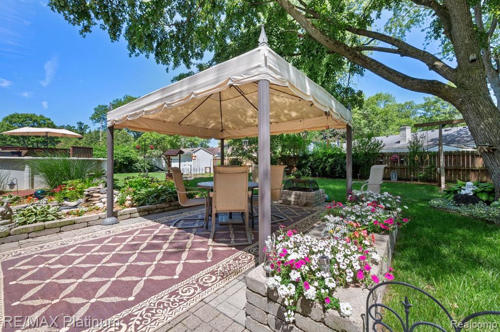 4116 ETON Place, Lambertville, MI 48144 — Photo 21