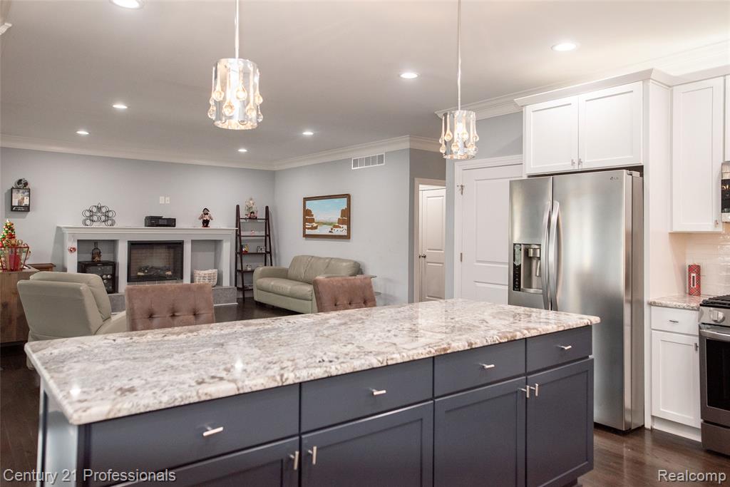 513 Renshaw Street, Rochester, MI 48307 — Photo 29