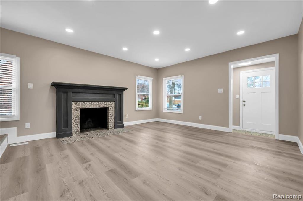 18910 Coyle Street, Detroit, MI 48235 — Photo 4