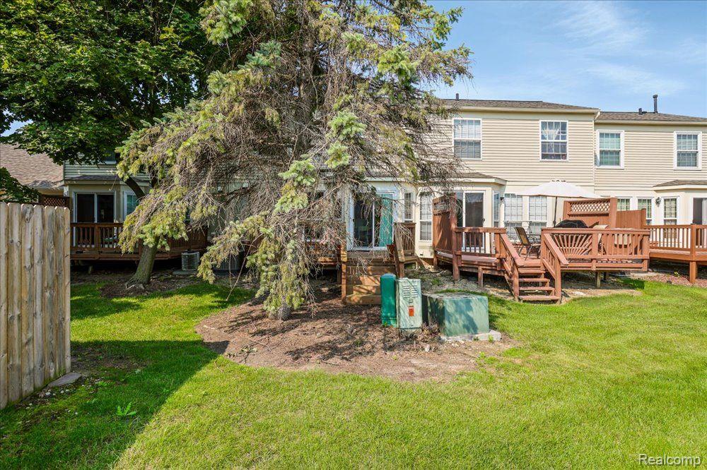 1653 Bennington Court, Canton, MI 48188 — Photo 35