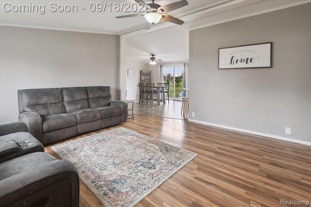 6095 Caro Road, Vassar, MI 48768 — Photo 4