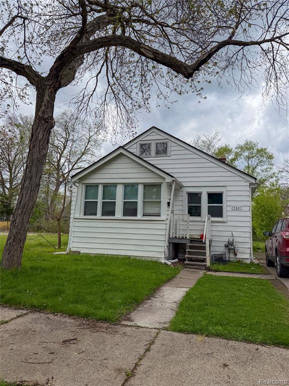 15847 Blackstone Street, Detroit, MI 48223, Detroit, MI, 48223