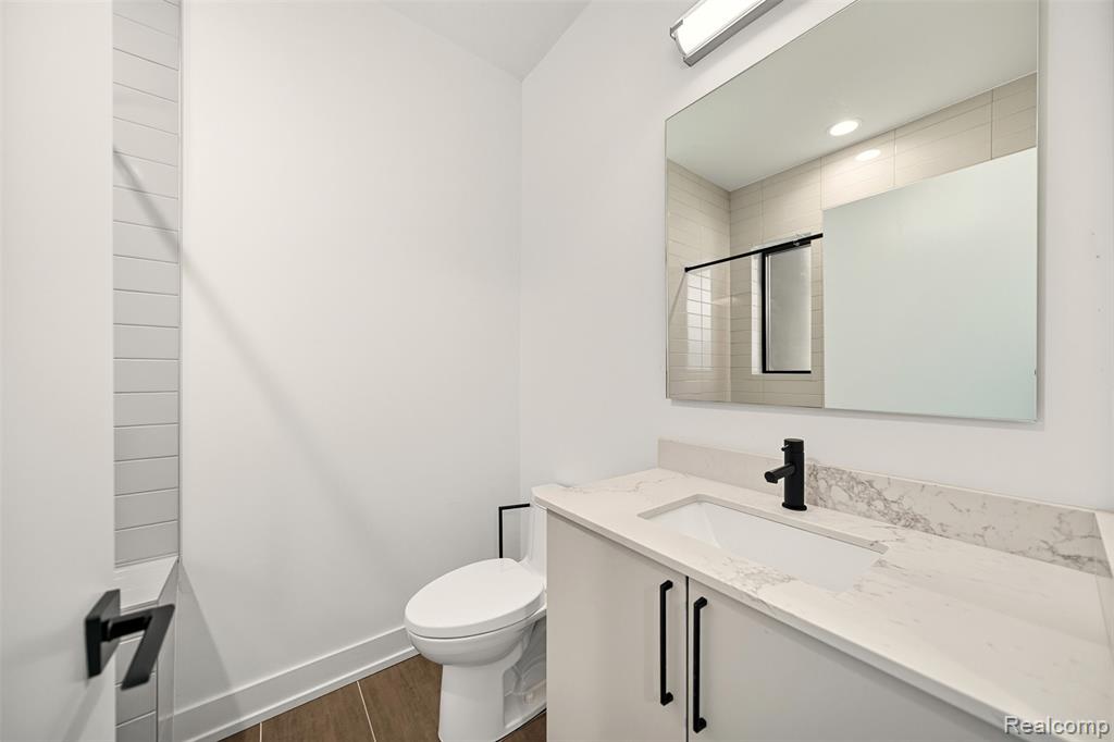 2835 Brush Street, Detroit, MI 48201 — Photo 9