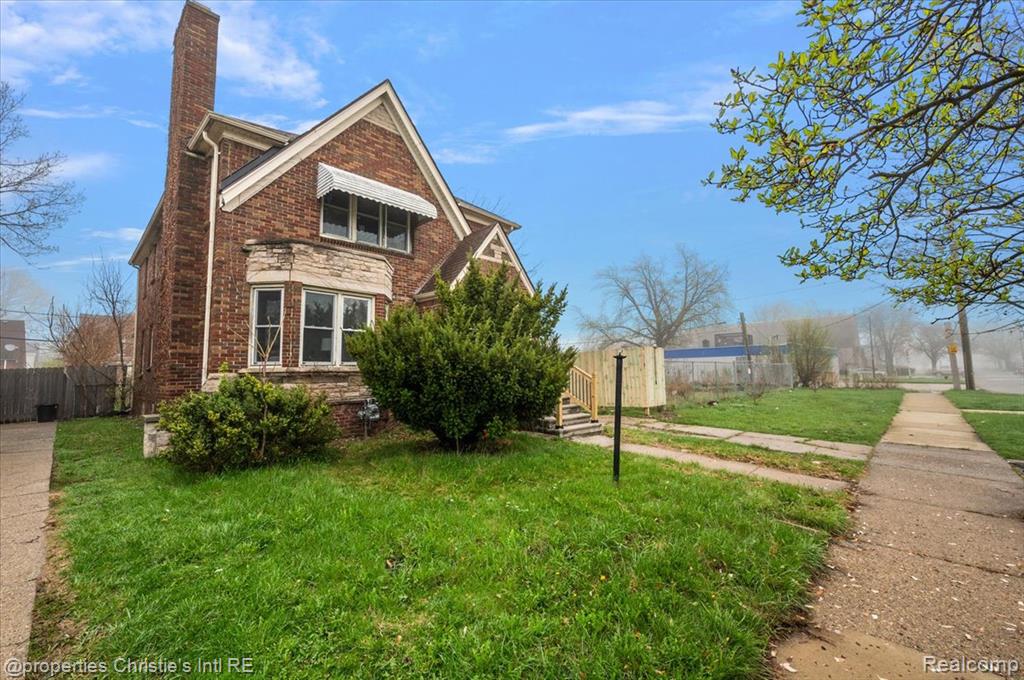 5040 Balfour Road, Detroit, MI 48224 — Photo 5