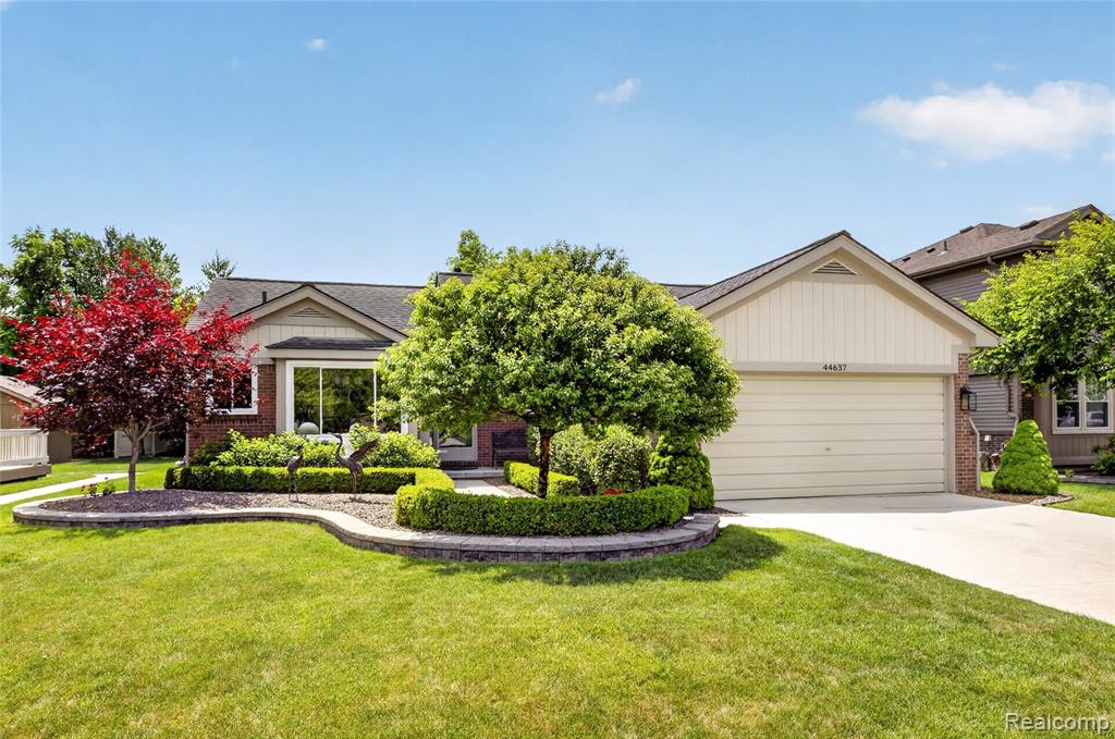 44637 Ridgefield Road, Canton, MI 48188 — Photo 2