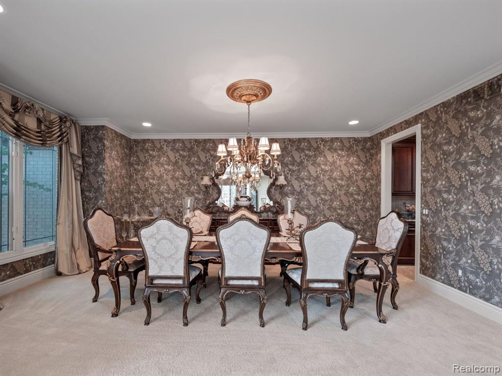 48820 WELLSLEY, Northville, MI 48168 — Photo 26