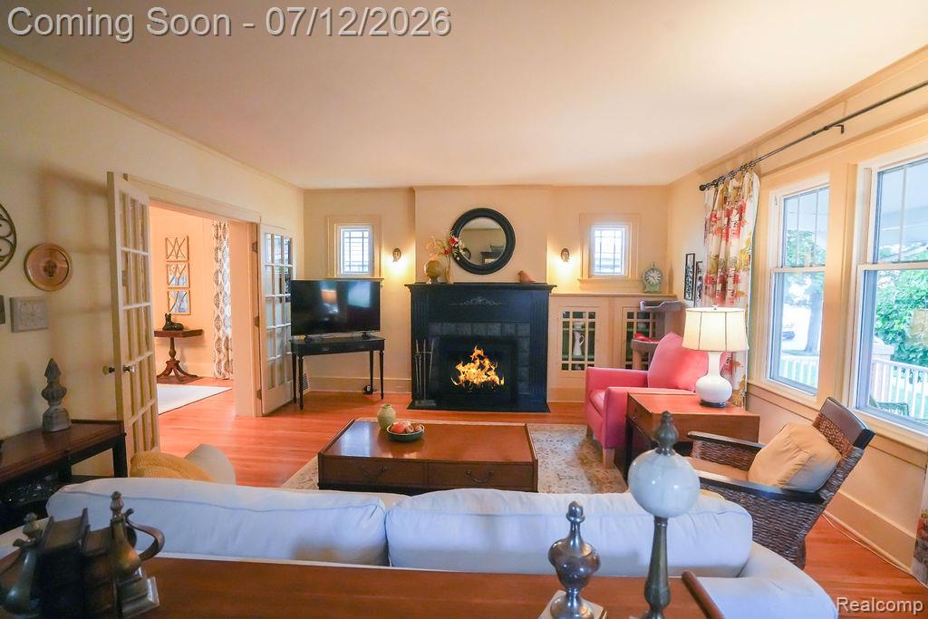 545 Eureka Road, Wyandotte, MI 48192 — Photo 12