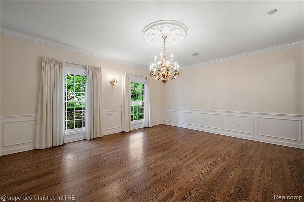 400 Hamilton Road, Bloomfield, MI 48301 — Photo 29