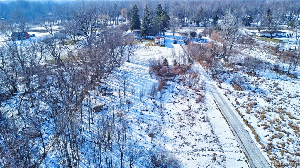 1717 S Sashabaw Road, Ortonville, MI 48462 — Photo 48